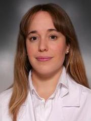 Photo of Blanca Talavera de la Esperanza, MD
